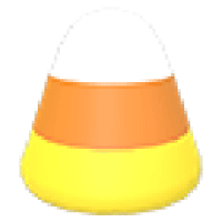 Candy Corn Hat - Common from Halloween 2022